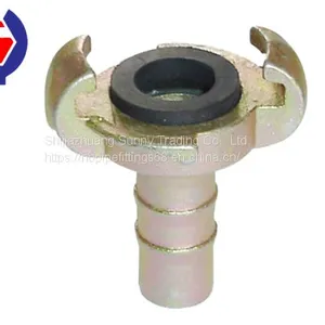 Carton Steel Air Hose Coupling thumbnail-1