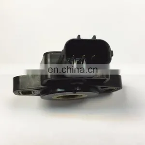 TPS Sensor Throttle Position Sensor For Honda Jazz OE 16402-RAA-A01 JT6H thumbnail-3