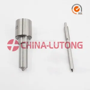 Cummins Injector Nozzles 105000-0210 DN8S2 thumbnail-4
