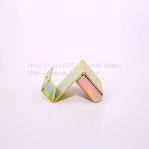 60 mm Sheet Metal Flat Joints,china Lean Pipe Sheet Metal Joints thumbnail-2