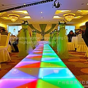 (Nj-L720w) LED Dance Floor Light thumbnail-1