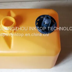 Domino A320i A420i Make up 1.2L Bottle For Inkjet Printer thumbnail-5