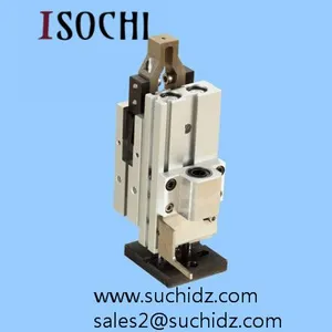 CNC Milling/Routing Machine HiCNC Tool Gripper Clamp Jaw thumbnail-1