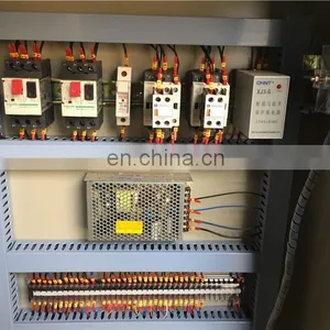Good Quality Cnc Double Head Cutting Saw thumbnail-3