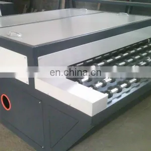 Glass Washing and Drying Machinery Glass Washing Machine thumbnail-1