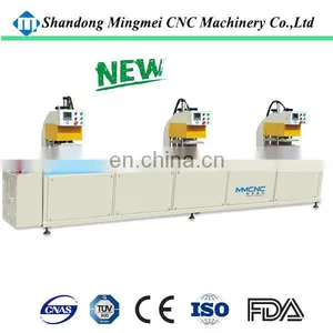 Agent Wanted in Saudi Arabia Welding Machines for Aluminium Fabrication Upvc Window Machinery for Sale Pvc Door Making m thumbnail-6