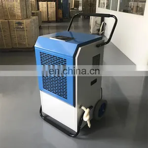 Dehumidifier With Handle for German European Market 220V thumbnail-7