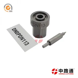 Buy 2004 Cummins Injector Nozzles DN0PDN113 Fuel Injeciton System Hight Quality thumbnail-1