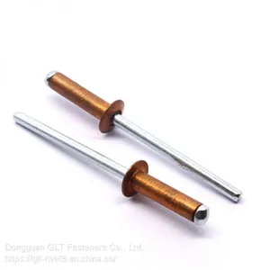 Close End Cooper Blind Rivet thumbnail-4