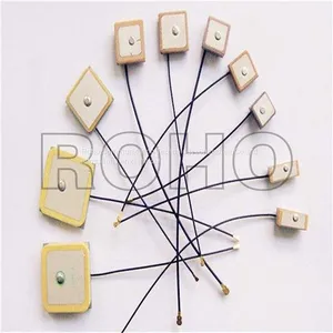 900-1800MHz GSM PCB Antenna, 3m Adhesive GSM Built-in PCB Antenna thumbnail-1