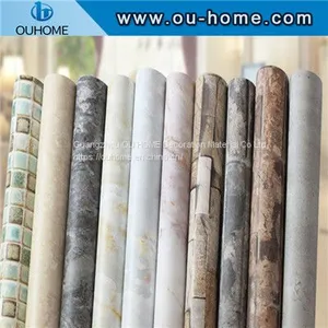 Interior Home Self-adhesive Decoration Floor Sticker thumbnail-3