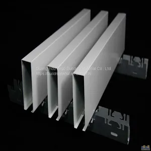 Marble Hyperbolic Aluminum Square Pass Hotel Supplier thumbnail-2