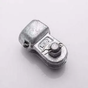 Socket Clevis; WS -7; W-7A; W-7B thumbnail-1