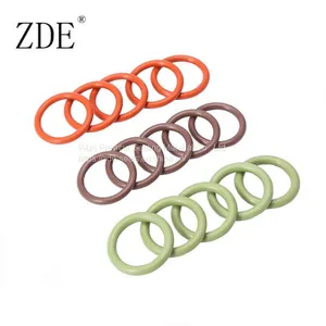 Colored O Ring Rubber Seal For Pressure Washer thumbnail-1