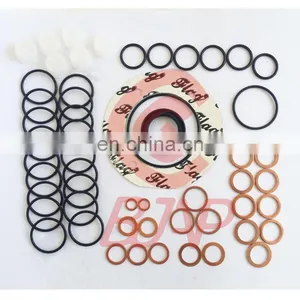 BJAP EP9 Injection Pump Repair Kit 190440-0390, 190440-0390 Pump Gasket thumbnail-1