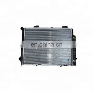 2105000903 Radiator ForBENZ W210 thumbnail-1