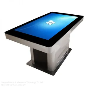 48inch/55inch/65inch Interactive Touch Table thumbnail-5