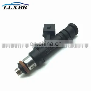 Original Fuel Injectors Nozzle 0280158034 For Dacia 2004 Lodgy Dokker Renault Logan 6001548024 8200227124 thumbnail-4