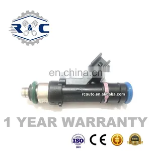 R&C High Quality Injector 0 280 158 156 0280158156 Nozzle Auto Valve For Mazda 100% Professional Tested Gasoline Fuel Inyector thumbnail-3
