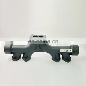 Genuine Engine Parts M11 Exhaust Manifold 3335152 for Truck thumbnail-3