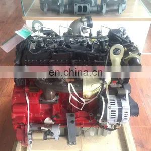 China Supply 48KW Small Construction Diesel QSF2.8 Engine for Sale QSF2.8 thumbnail-2