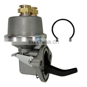 Fuel Pump 84268475 for Excavator E175B Tractor 5610S 6610S 7610S thumbnail-1