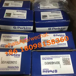 Perkins Bearing Kit SE91AB3M010 Dorman Perkins Gas Engine thumbnail-1