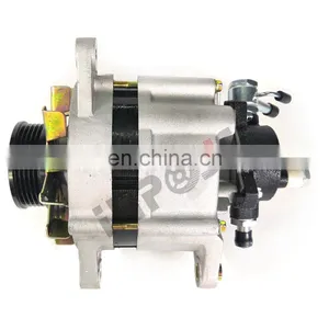 In Stock New Alternator for Great Wall H5 JFZB1808 110A thumbnail-2