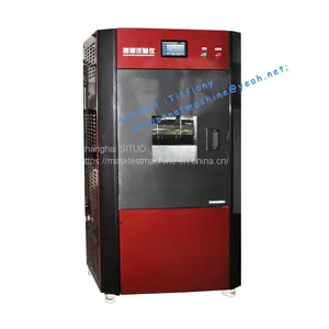 Medical Protective Clothing Water Vapour Permeability Tester for Moisture Vapor Transmission Rate Test thumbnail-1