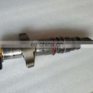C9 Diesel Fuel Injector Assembly 254-4340 thumbnail-5