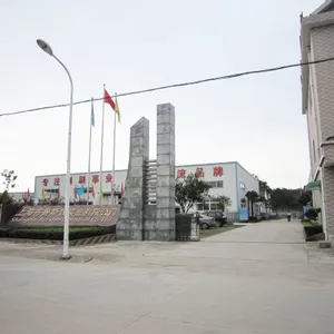 Shanghai Bursten Industrial Co, Ltd. company overview - view 1 thumbnail