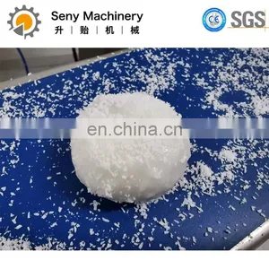 Quality Best-Selling Rheon Ice Cream Mochi Encrusting Machine thumbnail-5