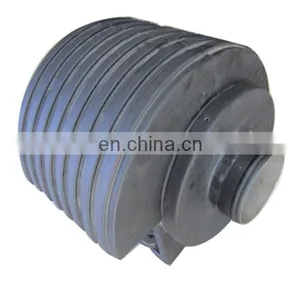 Disposable Air Filter Assembly AH1100 3315741, P500199/1402249 thumbnail-3