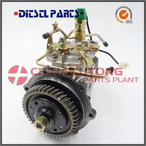 Isuzu 4jb1 Diesel Pump NJ-VE4/12F1900LNJ01 Injector Pump for Sale thumbnail-5