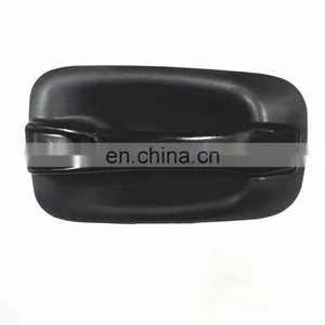 Car Handle Door AUMAN FOTON Series 1B24961500042 Refrigerated Truck Door Handle Lock thumbnail-4