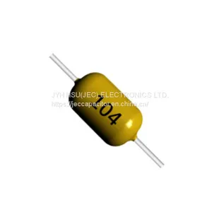 104 Low-voltage-ceramic-capacitor 104 50v Ceramic Capacitor Lighting Capacitor 224k Safety Film Capacitor thumbnail-1