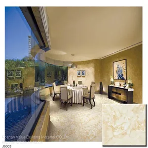 600x600mm Rustic Matt Finishing Bathroom Brown Designer Floor Ceramic Tiles Price thumbnail-3