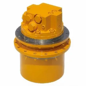 Hydraulic Final Drive Motor Reman Asv Sr80 Usd1695 thumbnail-3