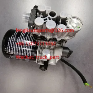 Truck Brake Parts ZB4734 Air Dryer Assy 5801414923 thumbnail-2