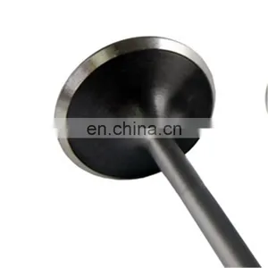 Cheap Customized Diesel Intake Exhaust Engine Valve For Isuzu C240 4JG1 4JG1T Car Accessories Titanium Retainer thumbnail-6
