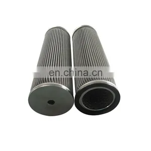 Best Price Stainless Steel Pleated Melt Filter Cartridge Used in Oil Industry thumbnail-1