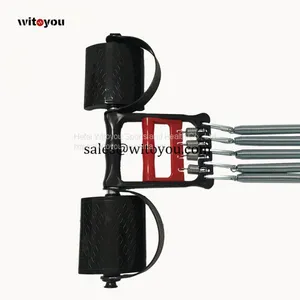 Multi-function Arm Leg Spring Chest Expander Tool Supplier thumbnail-1