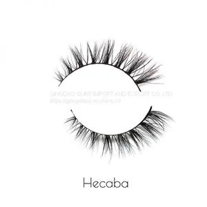 3d Mink Lashes Vendor thumbnail-2