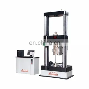 Astm Standard Static Tensile Test of Mild Steel Specimen and Metallic Materials thumbnail-4