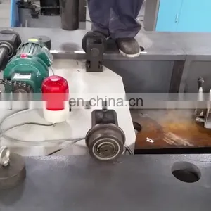 300t Horizontal Anchor Chain Tensile Test Machine thumbnail-1