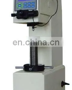HBS-3000 Digital Display Brinell Hardness Tester thumbnail-3