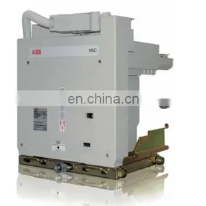 ConVac 7 ABB Vacuum Contactor ABB Contactor thumbnail-1