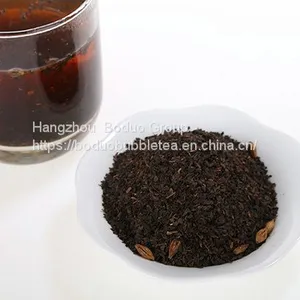 Seasons Oolong Tea (Flavored) China Supplier Factory thumbnail-4