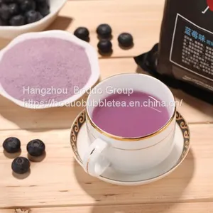 Orange Puree Jam China Supplier Factory thumbnail-3