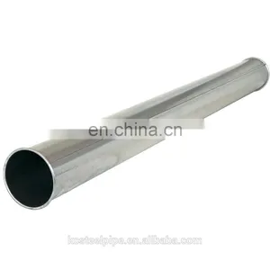 Industry Grade 316L Austenitic Stainless Steel 1.4432 Seamless Pipe & Tube thumbnail-1